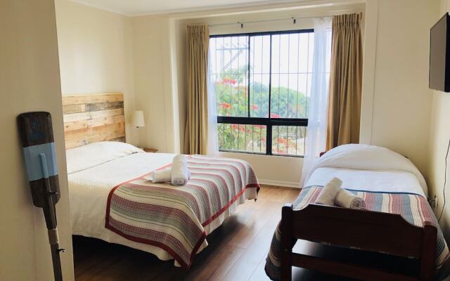 Hotel 251