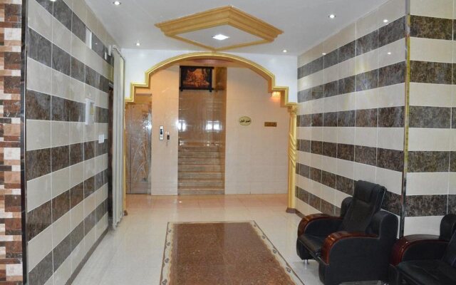 Al Eairy Furnished Apartments Jizan 1
