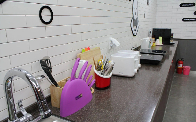 Haeundae Guesthouse