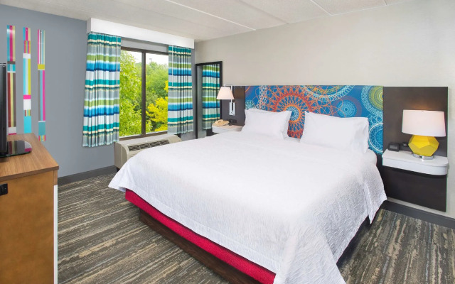 Hampton Inn & Suites Annapolis