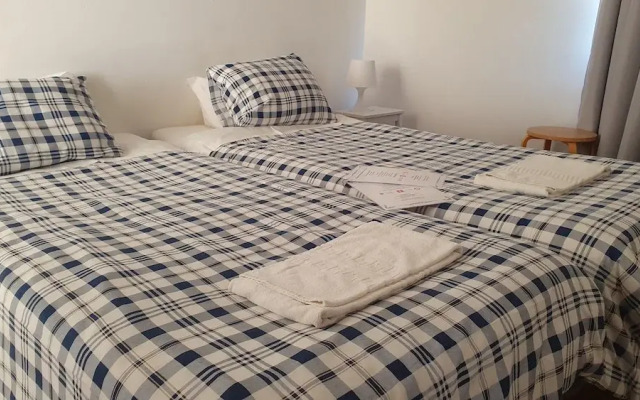 The Story Guest House