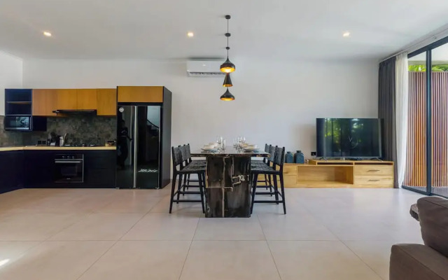 Sunny Village Berawa 3 by Betterplace