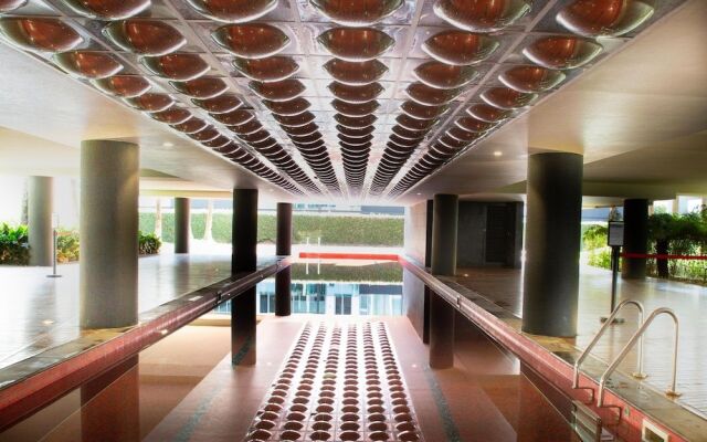 Stylish port Melbourne Pad - Rejuvenate