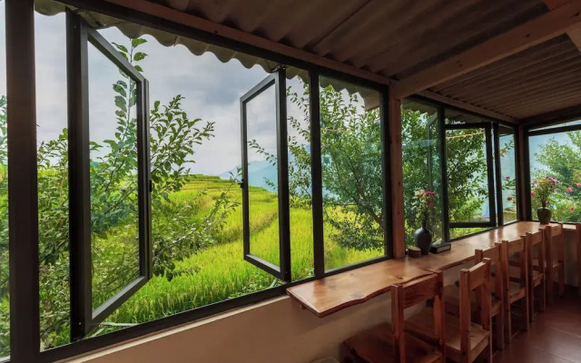Moc Home Sapa