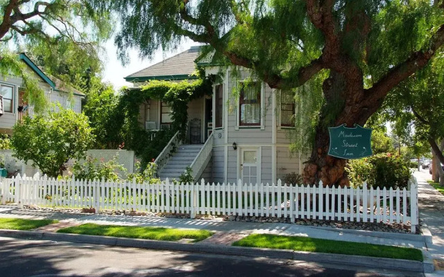 Madison Street Inn B&B