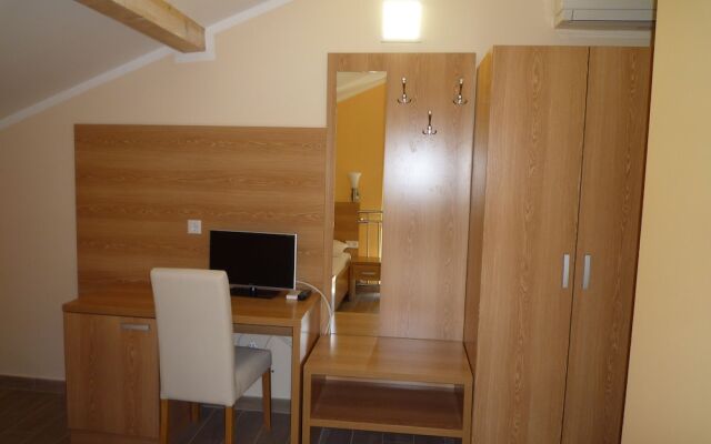 Bed & Breakfast Grgic