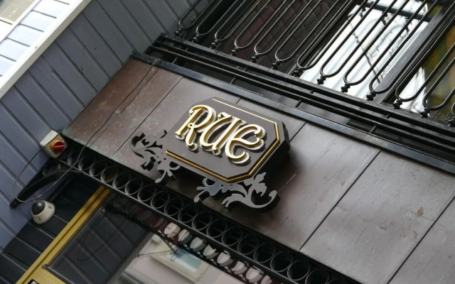 Rooms At Rue