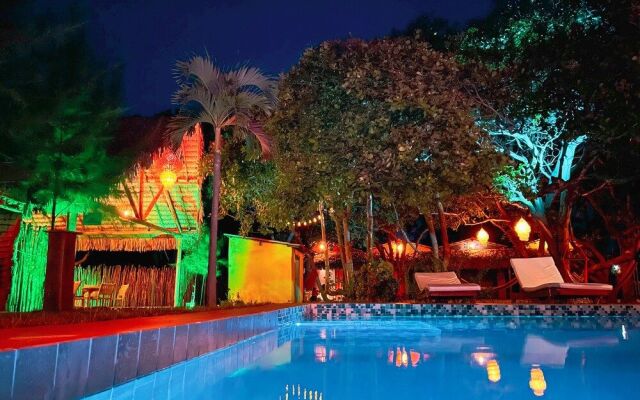 Pousada Quinta da Lagoa Azul