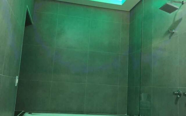 Classe Abc Motel / Hotel