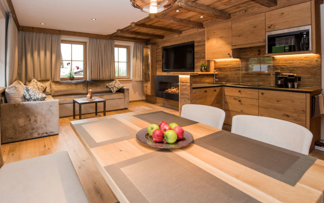 Appartment Strobl