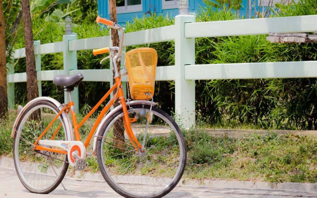 Blue Sky Villa Khaoyai Resort