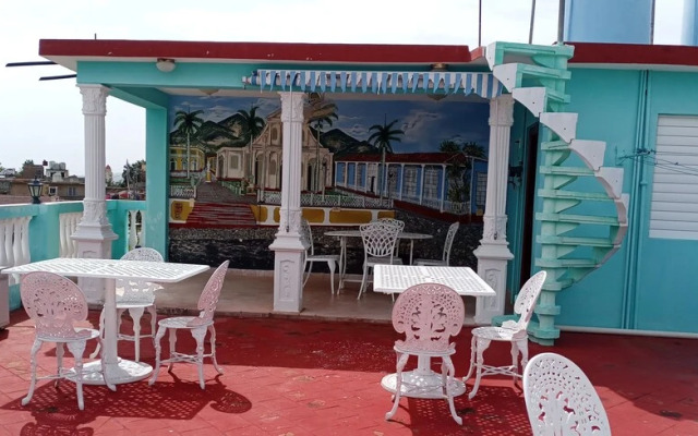 Casa Marelis y Guille