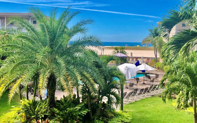Thunderbird Beach Resort
