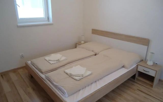 Apartments Valentka