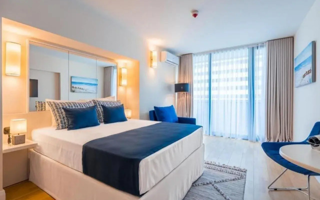 Orbi City Aparthotel