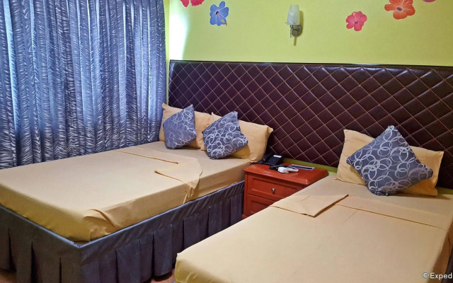 C & L Suites Inn