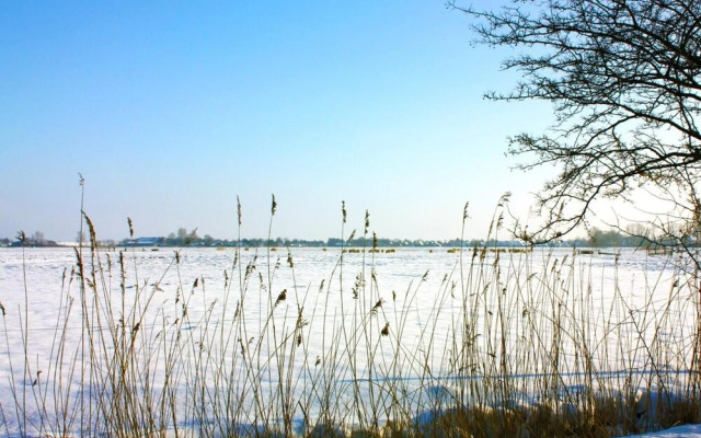 Hotel zur Fischerklause