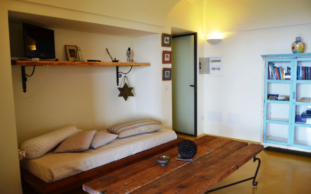 Dammuso Casa Del Vento