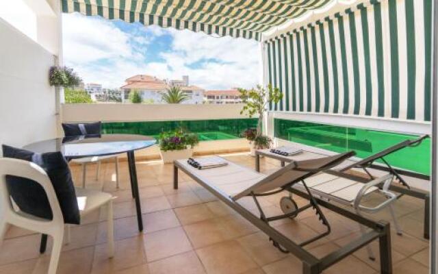 Apartamentos Lavanda