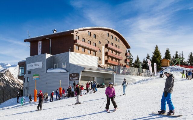 Belambra Hotels & Resort Le Viking