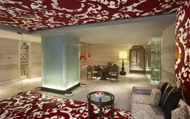 ITC Rajputana, A Luxury Collection Hotel, Jaipur