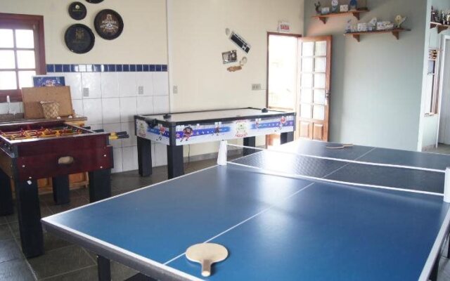 Pousada Vila da Praia