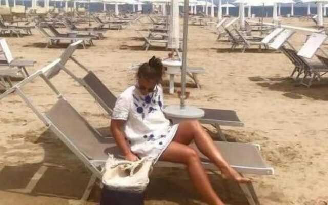 Hotel VILLA DEL PRATO