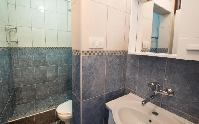 Apartments Dragovic