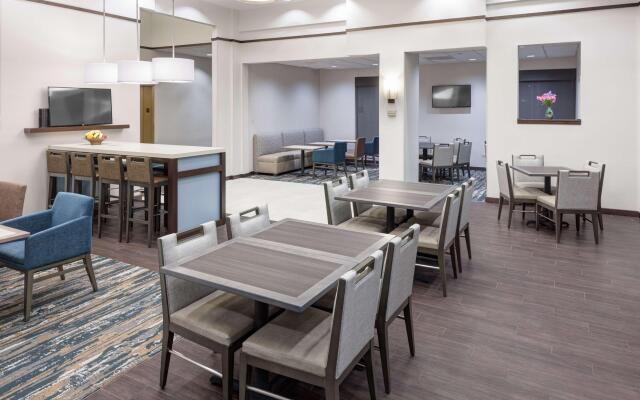 Hampton Inn & Suites Chicago-North Shore/Skokie