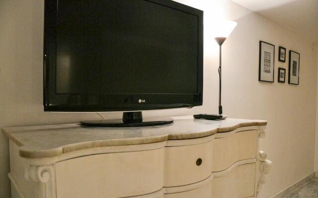 Dedo Luxury Suite