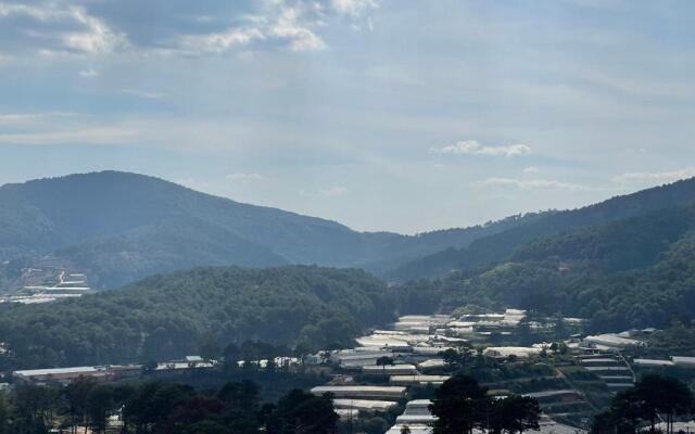 Dalat Topview Homestay