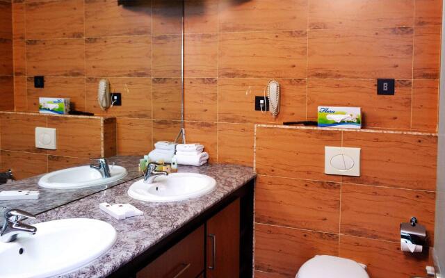 Best Western Plus Atlantic Hotel