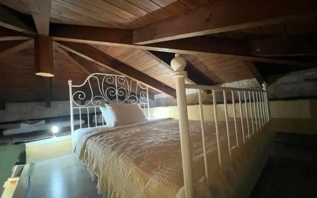 Luxury Villa Rodianna