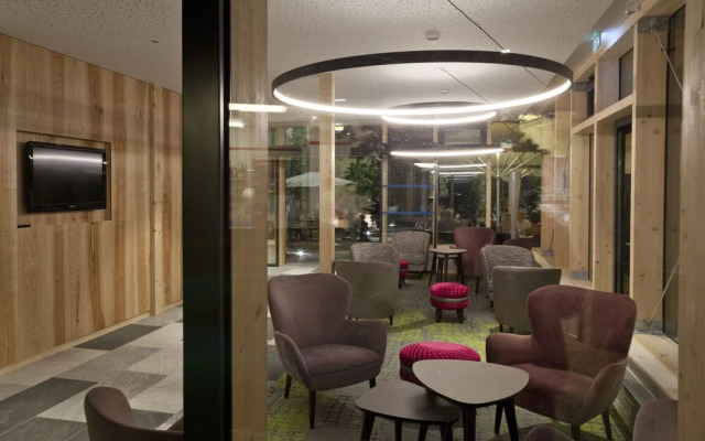 Hostellerie Groff Aux Deux Clefs