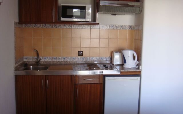 Mirador Golf Residence