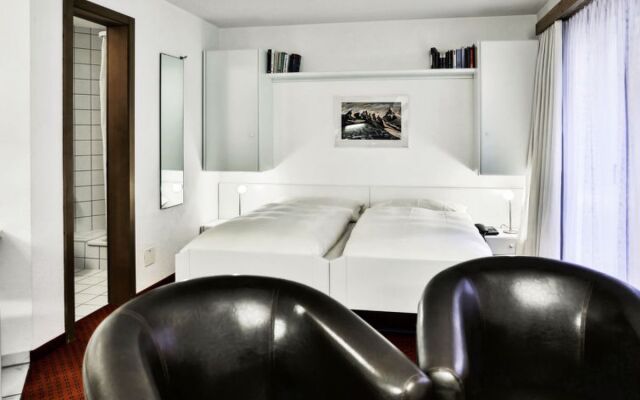 Chalet Abendrot 35067