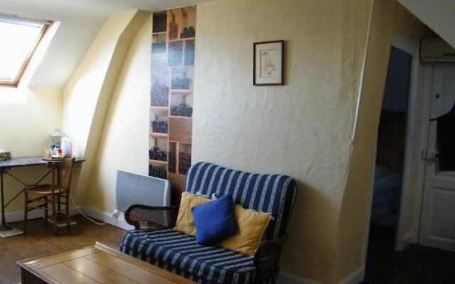 Closerie La Fontaine