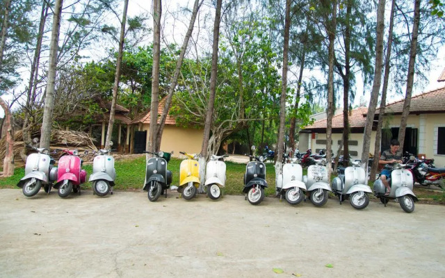 Doi Su Resort