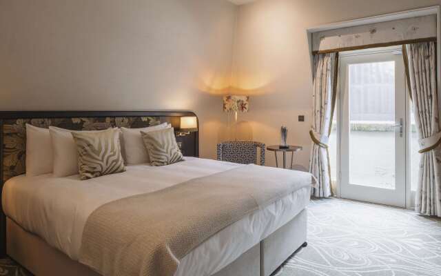 Townhouse on the Green