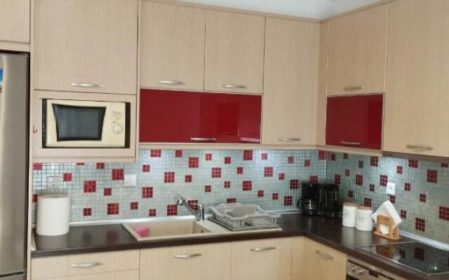 Apartment Ioanna #2