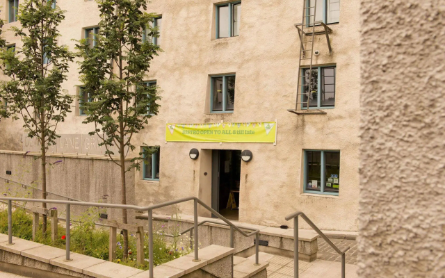 YHA Berwick - Hostel