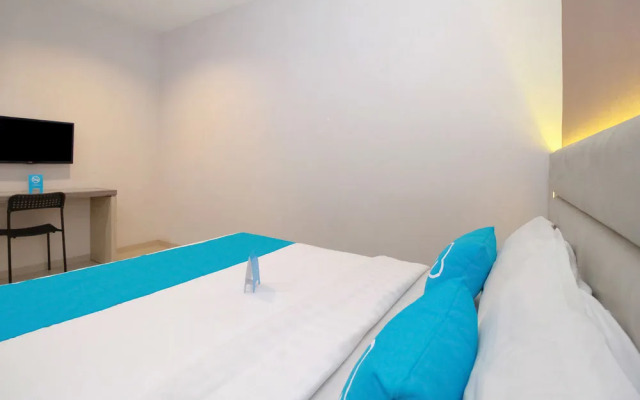 ZEN Rooms Near Teluk Tering