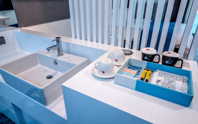 Co'op City Hotel Seongsan