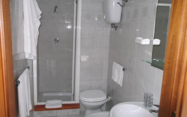 Hotel Siena Residence