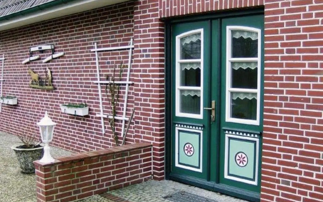 Nordseestübchen Whg 01