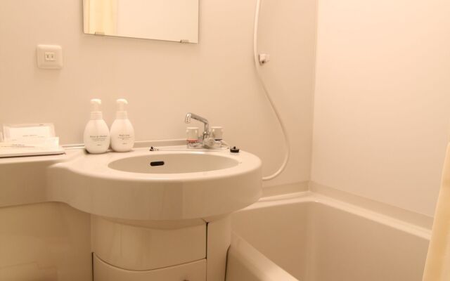 Hotel Crown Hills Kimitsu