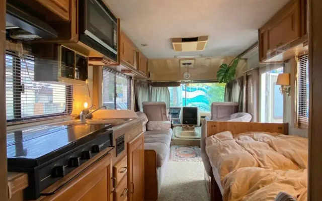 Unity Kix Beach Resort