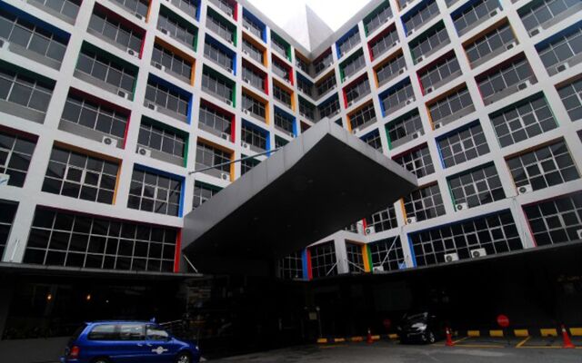 Hotel Olympic Malaysia