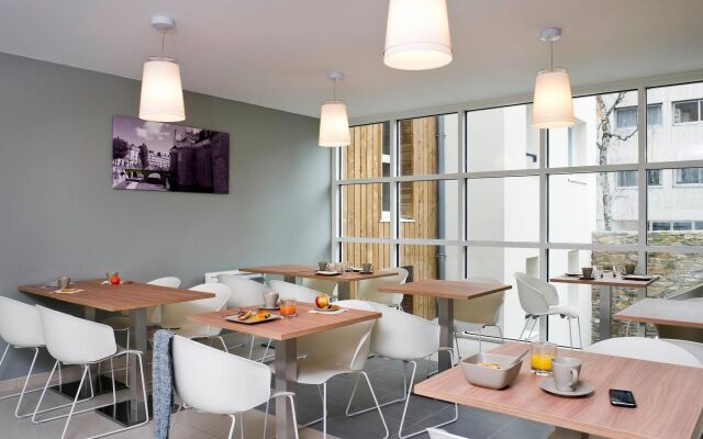 Aparthotel Adagio Access Nantes Viarme