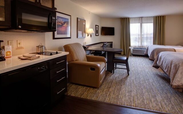 Candlewood Suites Manhattan